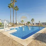 דירה Cyv - Sunny Mountainview Retreat *