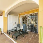 דירה Cyv - Sunny Mountainview Retreat Santa Fe de los Boliches