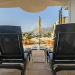 Cyv - Sunny Mountainview Retreat דירה Santa Fe de los Boliches