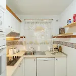 Cyv - Sunny Mountainview Retreat דירה Santa Fe de los Boliches