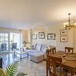 Cyv - Sunny Mountainview Retreat דירה Santa Fe de los Boliches