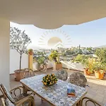 דירה Cyv - Sunny Mountainview Retreat