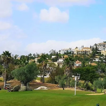 Cyv - 2 Bedrooms, Pool And Golf Apartment