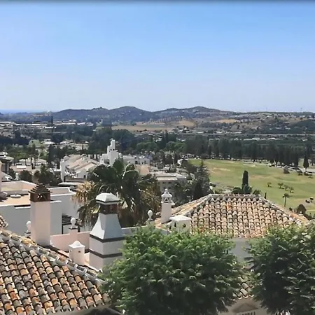 Apartment Cyv - 2 Bedrooms, Pool And Golf