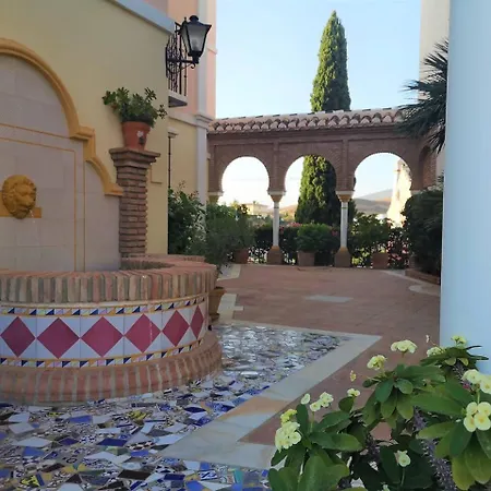 Cyv - 2 Bedrooms, Pool And Golf Santa Fe de los Boliches