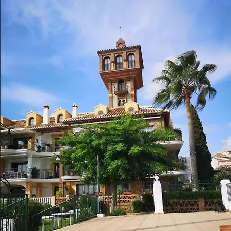 Cyv - 2 Bedrooms, Pool And Golf * Santa Fe de los Boliches