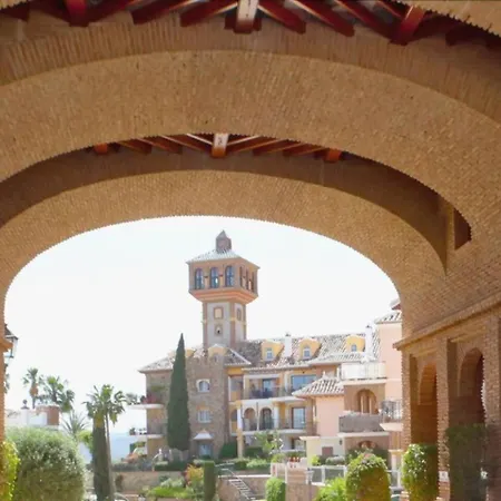 Apartment Cyv - 2 Bedrooms, Pool And Golf