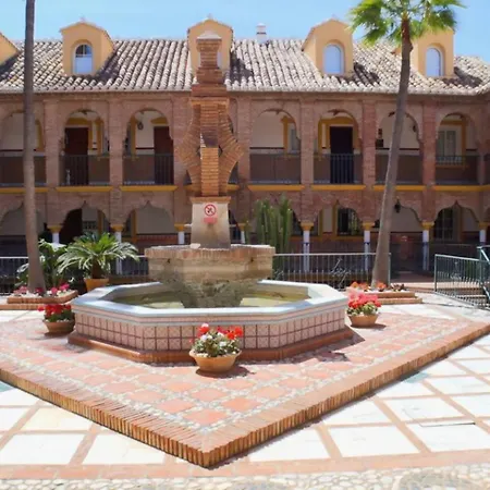 Cyv - 2 Bedrooms, Pool And Golf