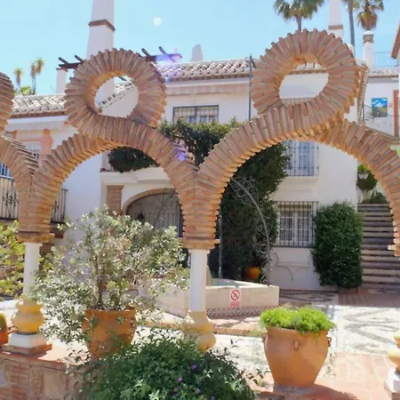 Cyv - 2 Bedrooms, Pool And Golf