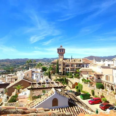 Apartment Cyv - 2 Bedrooms, Pool And Golf *