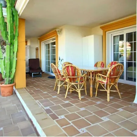 Cyv - 2 Bedrooms, Pool And Golf Santa Fe de los Boliches