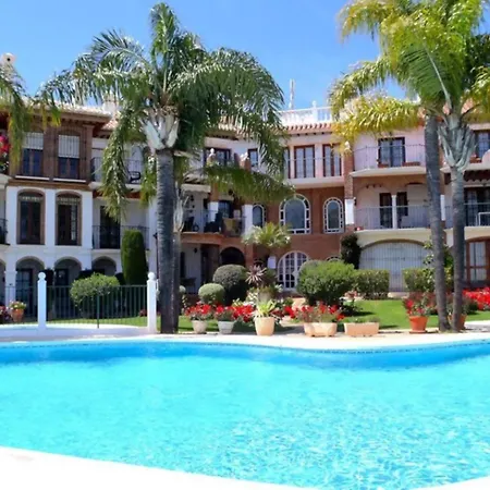 Apartment Cyv - 2 Bedrooms, Pool And Golf